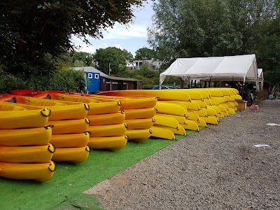 Photos of Kayak "Les Remous" Hamoir