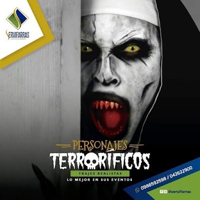 Photos of Servifarras Producciones