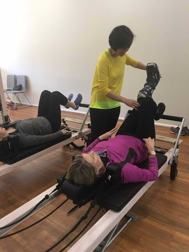 Take Control Physio Pilates & Performance Clinic - Thumbnail