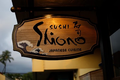 Sushi Shiono