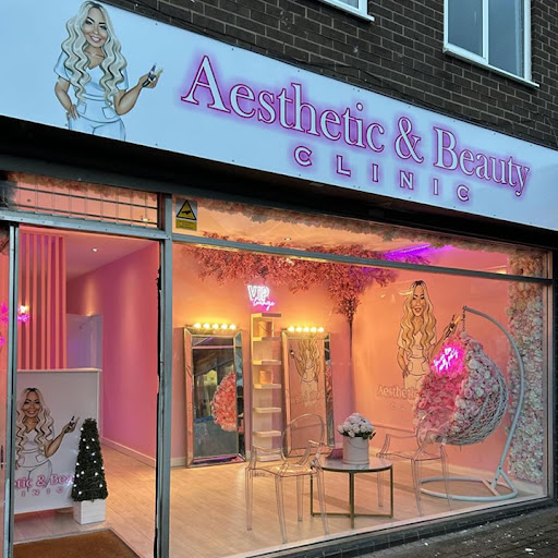 Aesthetic & Beauty Clinic
