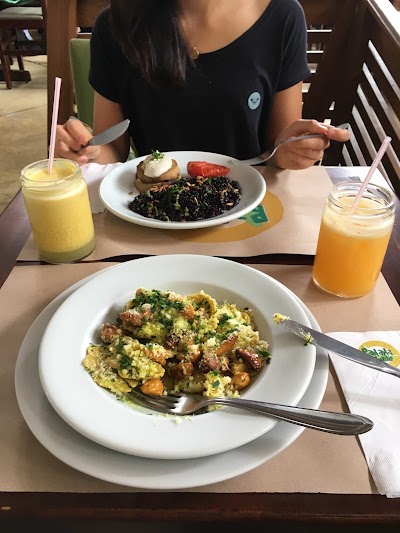 Photos of Restaurante Banana Verde