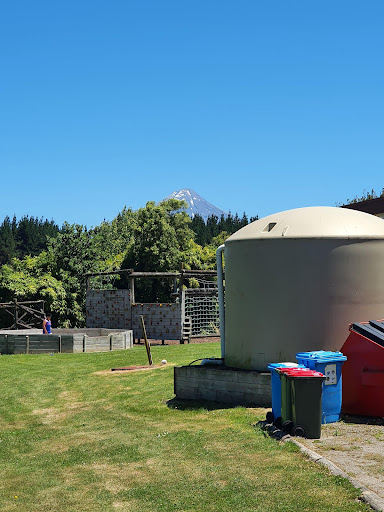 Eltham Presbyterian Camp - Thumbnail