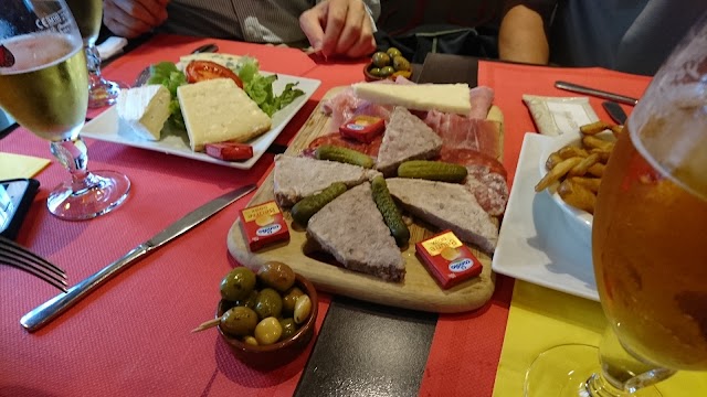 Café Gaité