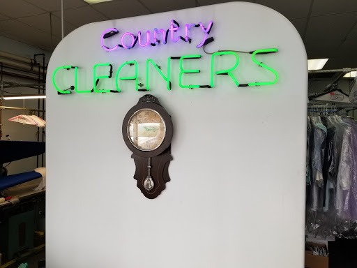 Country Cleaners - Thumbnail