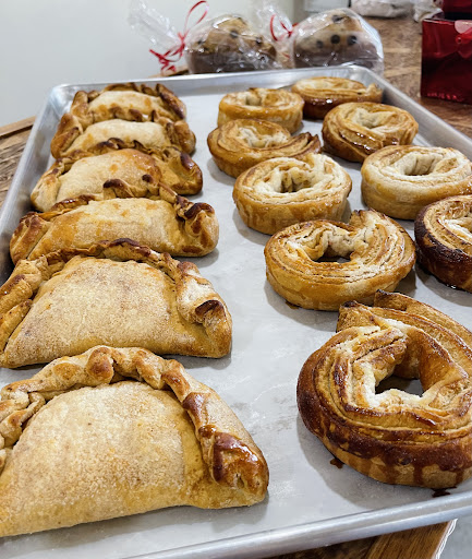 San Luis Bakery and Cakes Gallery - United States