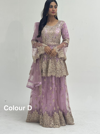 Aziz Fashions - Thumbnail