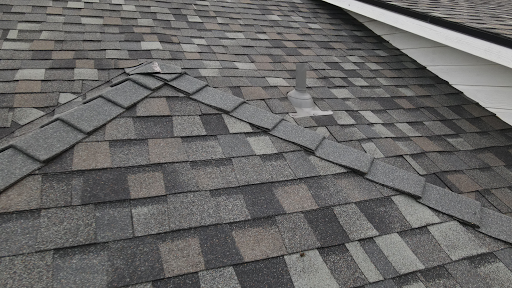 KnockOut Roofing LLC - Visual