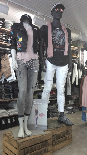 Dresscode Coulommiers - Thumbnail