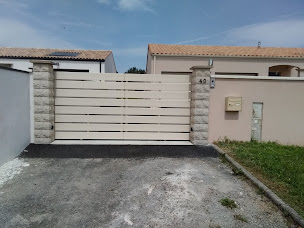 Photo n°4 de Chêne Créatif à Parthenay (Menuisier)