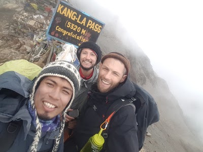 Photos of Apex Himalaya Treks & Expedition