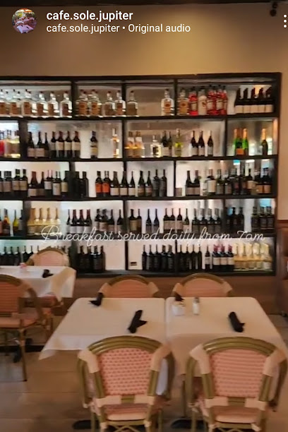 Cafe Sole
