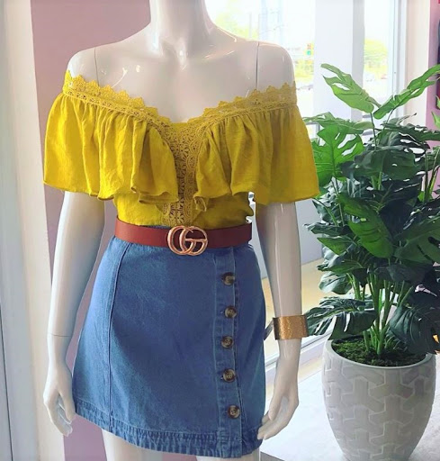Armarium Boutique - Thumbnail