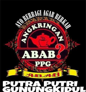 Angkringan ABAB PPG 01, Author: abiria ananto