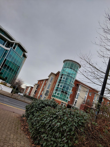 Buckinghamshire Library Service Gallery - United Kingdom