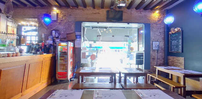 Cais dos Mercanteis n.º15, 3800-226 Aveiro