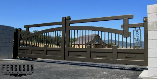 Ferguson Fabrication, LLC - Thumbnail