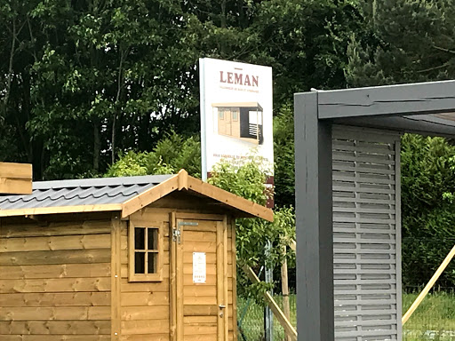 LEMANBOIS Dinard - Thumbnail