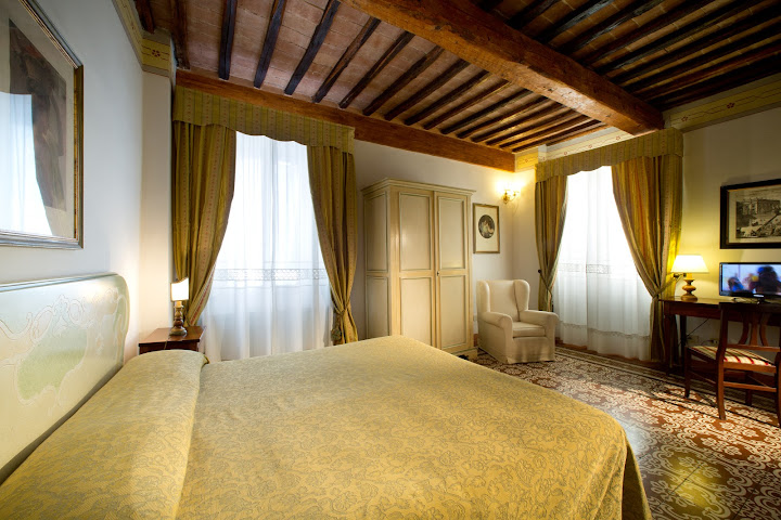 Hotel Palazzo di Valli by null
