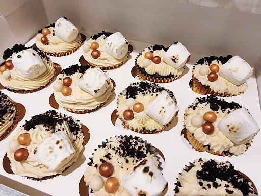 Rosie's Cakes - Thumbnail