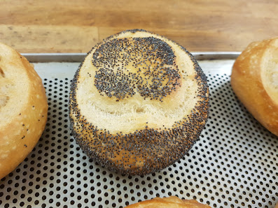 Bäckerei Ährensache Bleichstraße 126, 33607 Bielefeld, Deutschland