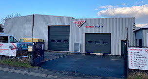 Photo n°19 de Garage Mecker à Lezoux (Garage automobile)