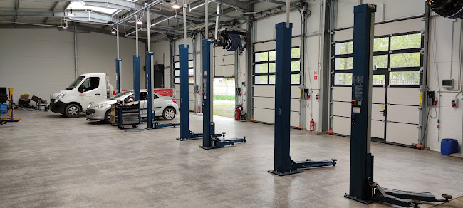 Opinie o AutoSerwis Królewska 6 w Milanówek - Mechanik samochodowy