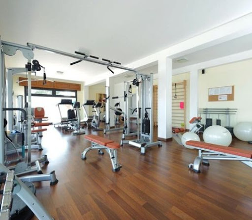 Movement Study Center - Visual