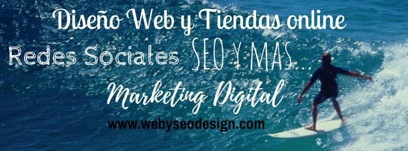 Web & Seo Design Confraria de l´assumpció, 1, 46701 Gandia, Valencia, España