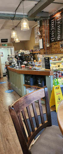 Herbies Coffee House - Thumbnail
