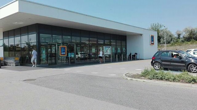 ALDI Balatonlelle