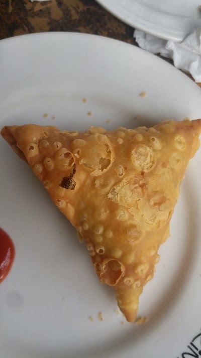 Photos of Sarinda Park Cafe