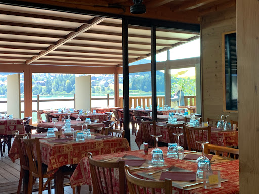 Photo 5 - Le Bistrot de l'Aberge