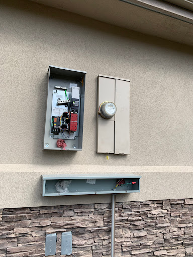 A Plus Electrical - Visual