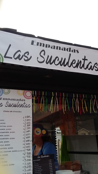 Photos of Empanadas Las Suculentas