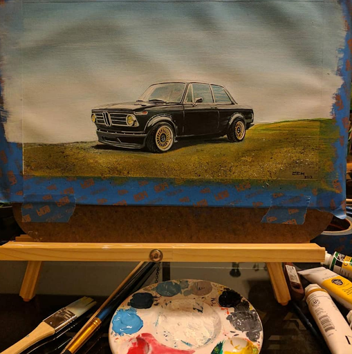 Himes Painting Plus - Thumbnail