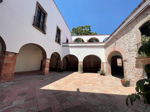 Casona De los 5 Patios - Thumbnail