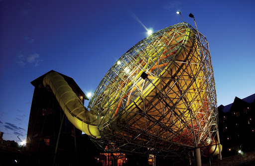 Great Wolf Lodge | Wisconsin Dells