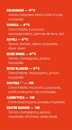 Photo 1 - Pizza da Lucio