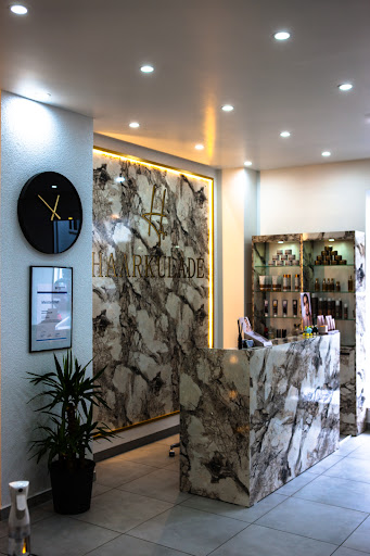 Salon Haarkulade - Thumbnail