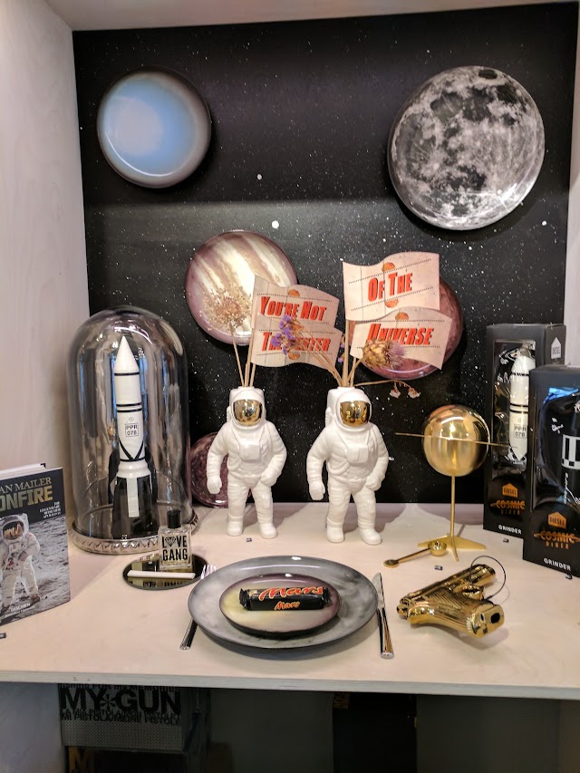 Hotel ULTRA Concept Store