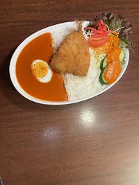 ママカレー インド·ネパール料理 福重店