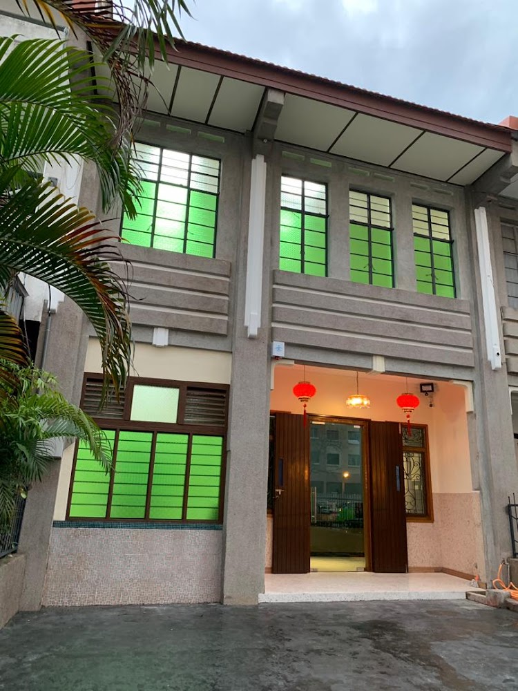 Arkitek ADM Sdn. Bhd.