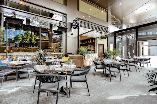 Photo of Italian Street Kitchen Parramatta