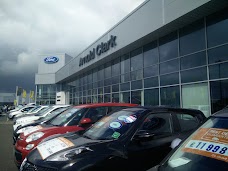 Arnold Clark Linwood Ford glasgow