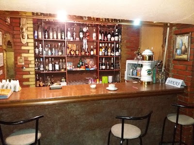Photos of Restoran "El'dorado"