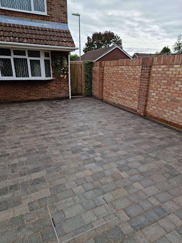 Greenwave landscaping & Resin surfacing - Landscaper