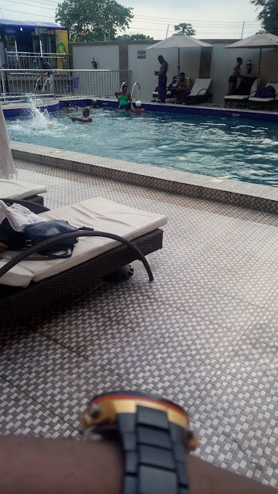 Photos of Hotel Du Golf