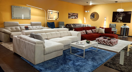 Relax Store - Visual