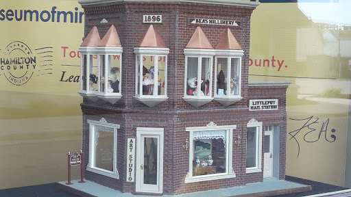 Hamilton County Tourism - Thumbnail